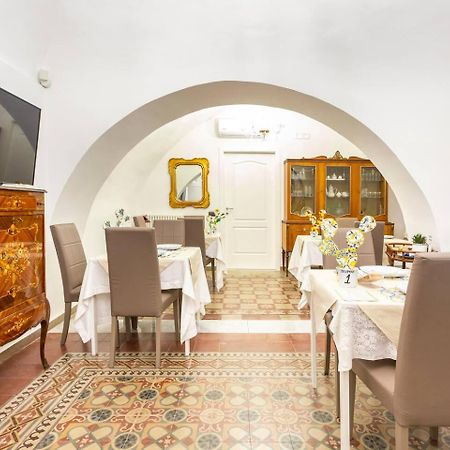 Terra D'Amuri Hotel Boutique Катания Экстерьер фото