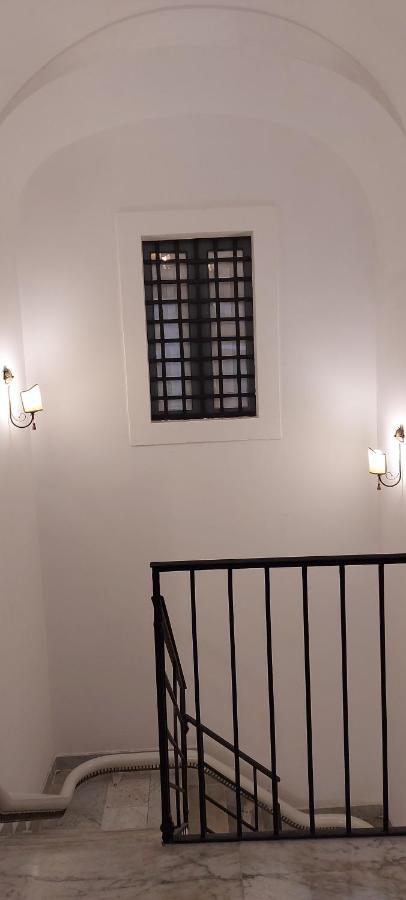 Terra D'Amuri Hotel Boutique Катания Экстерьер фото