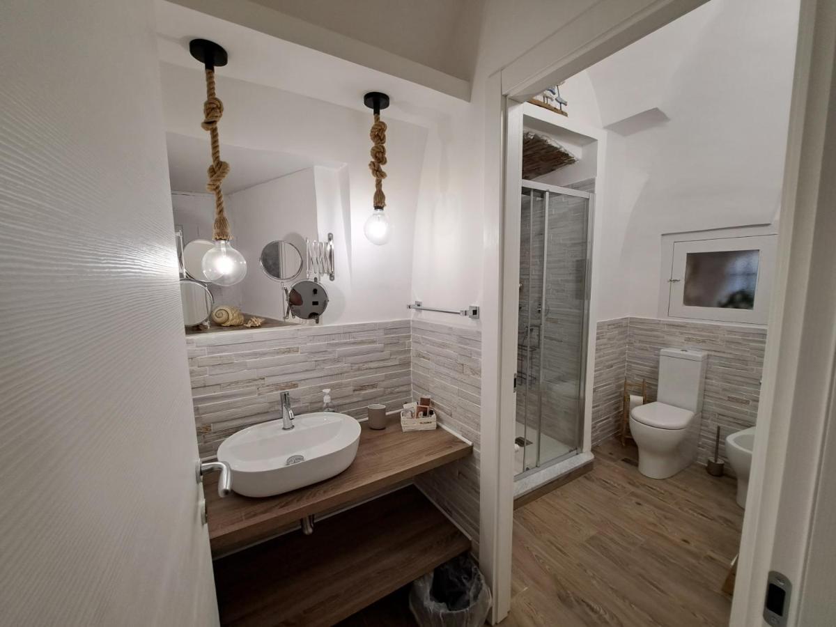 Terra D'Amuri Hotel Boutique Катания Экстерьер фото