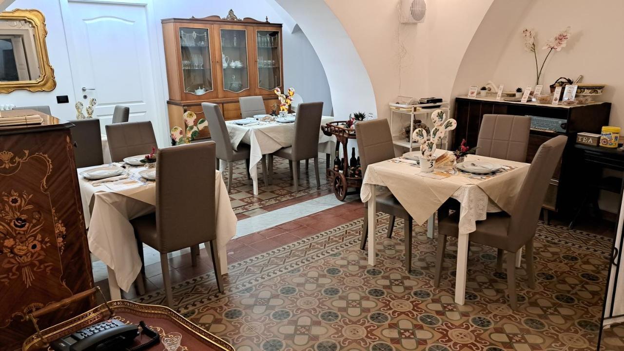 Terra D'Amuri Hotel Boutique Катания Экстерьер фото