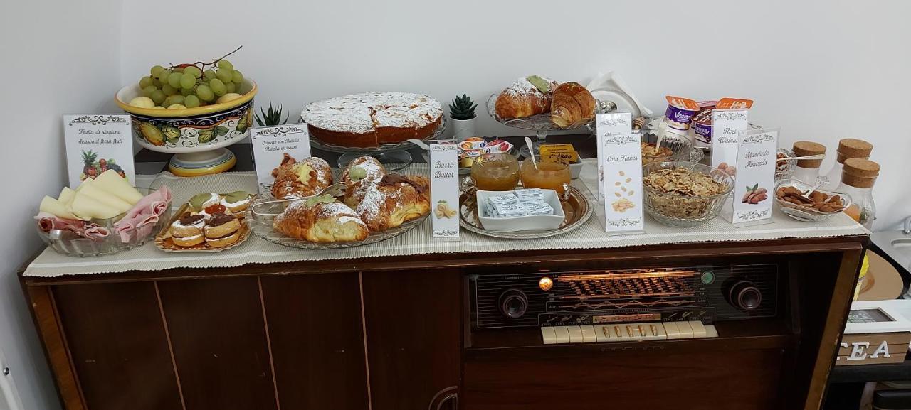 Terra D'Amuri Hotel Boutique Катания Экстерьер фото