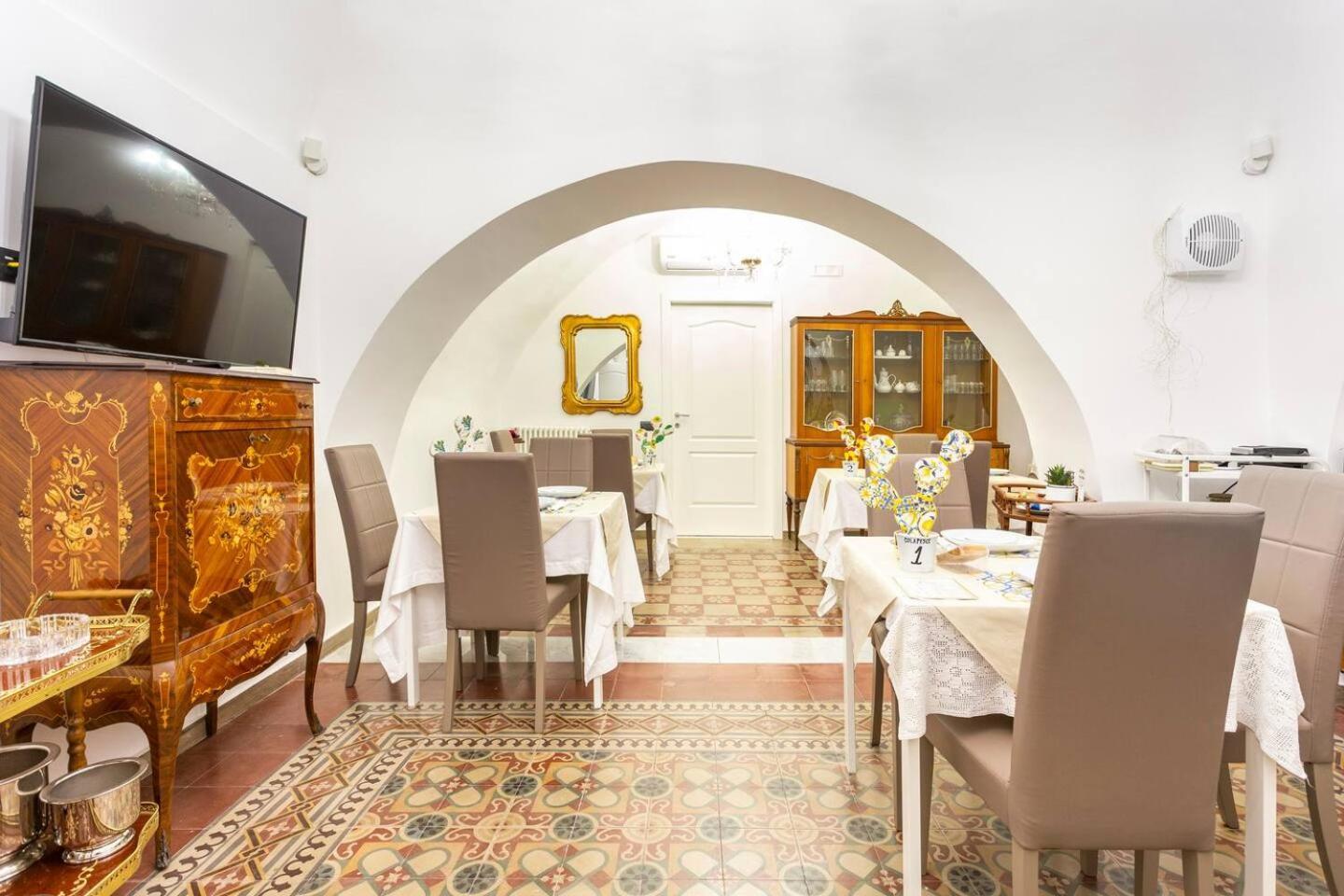Terra D'Amuri Hotel Boutique Катания Экстерьер фото