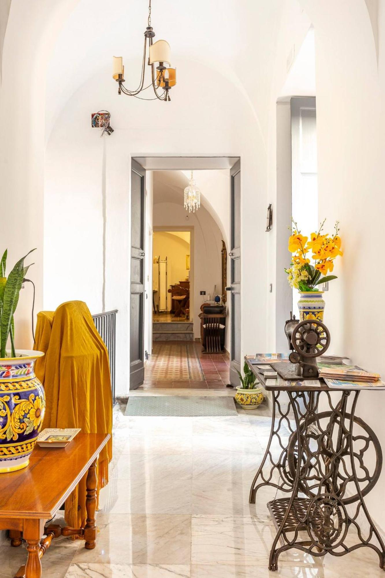 Terra D'Amuri Hotel Boutique Катания Экстерьер фото