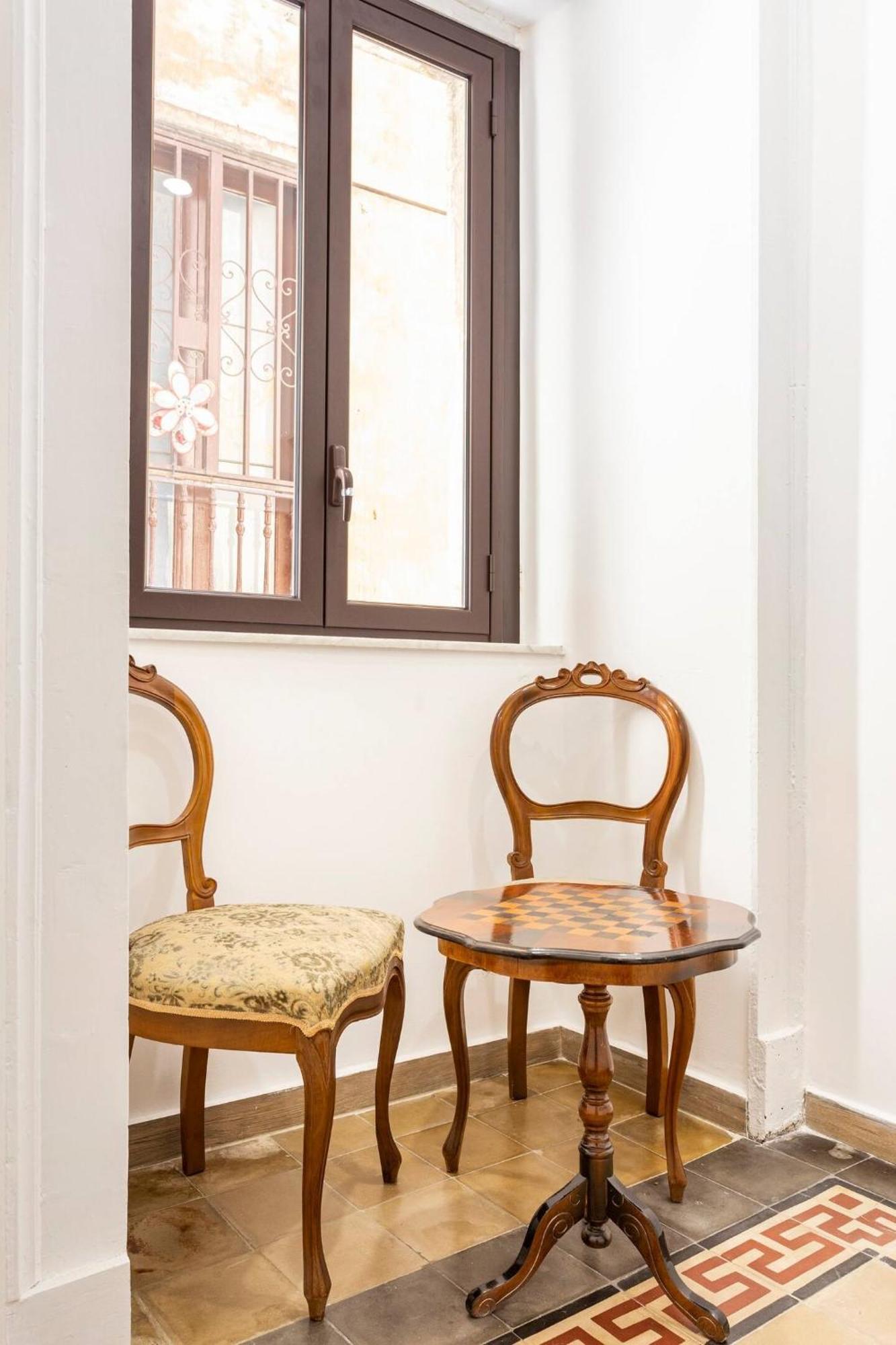 Terra D'Amuri Hotel Boutique Катания Экстерьер фото