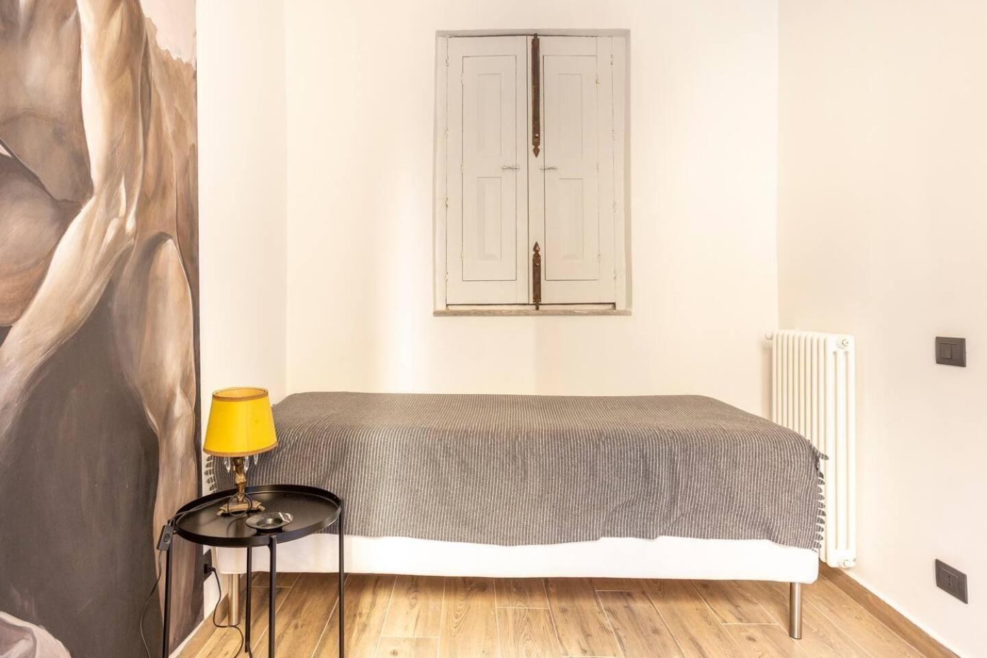 Terra D'Amuri Hotel Boutique Катания Экстерьер фото